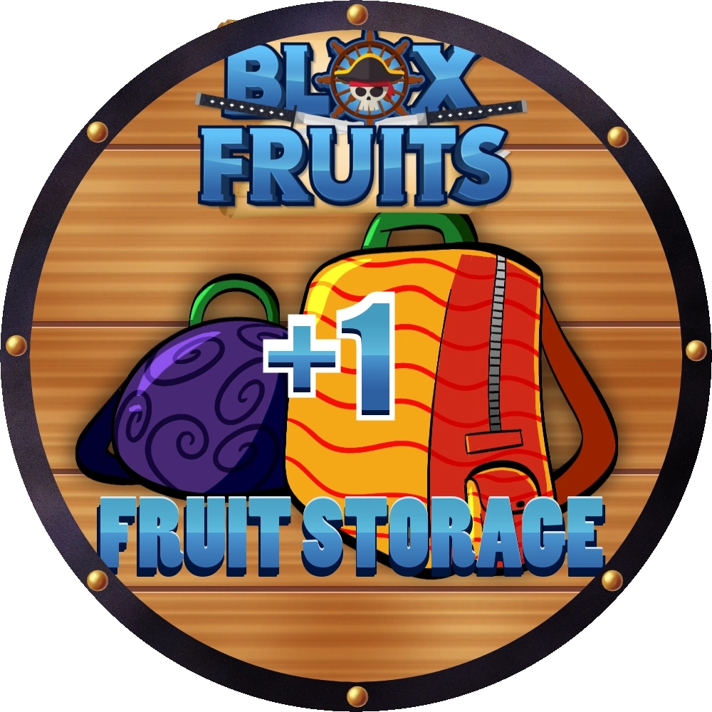 1 Fruit Storage Listing Roblox Blox Fruits Trade Traderie