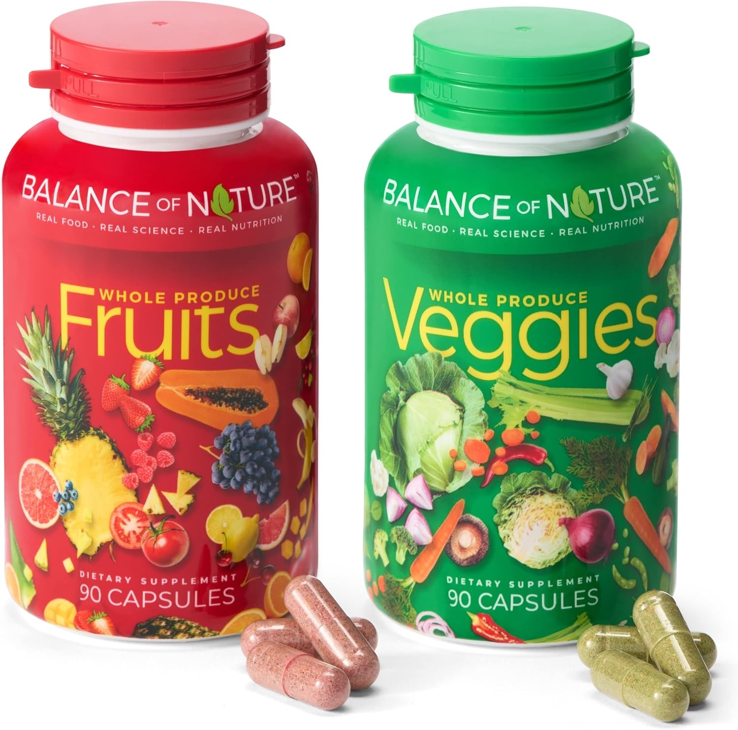 10 Best Fruit And Vegetable Supplements Worth Your Money Flab Fix