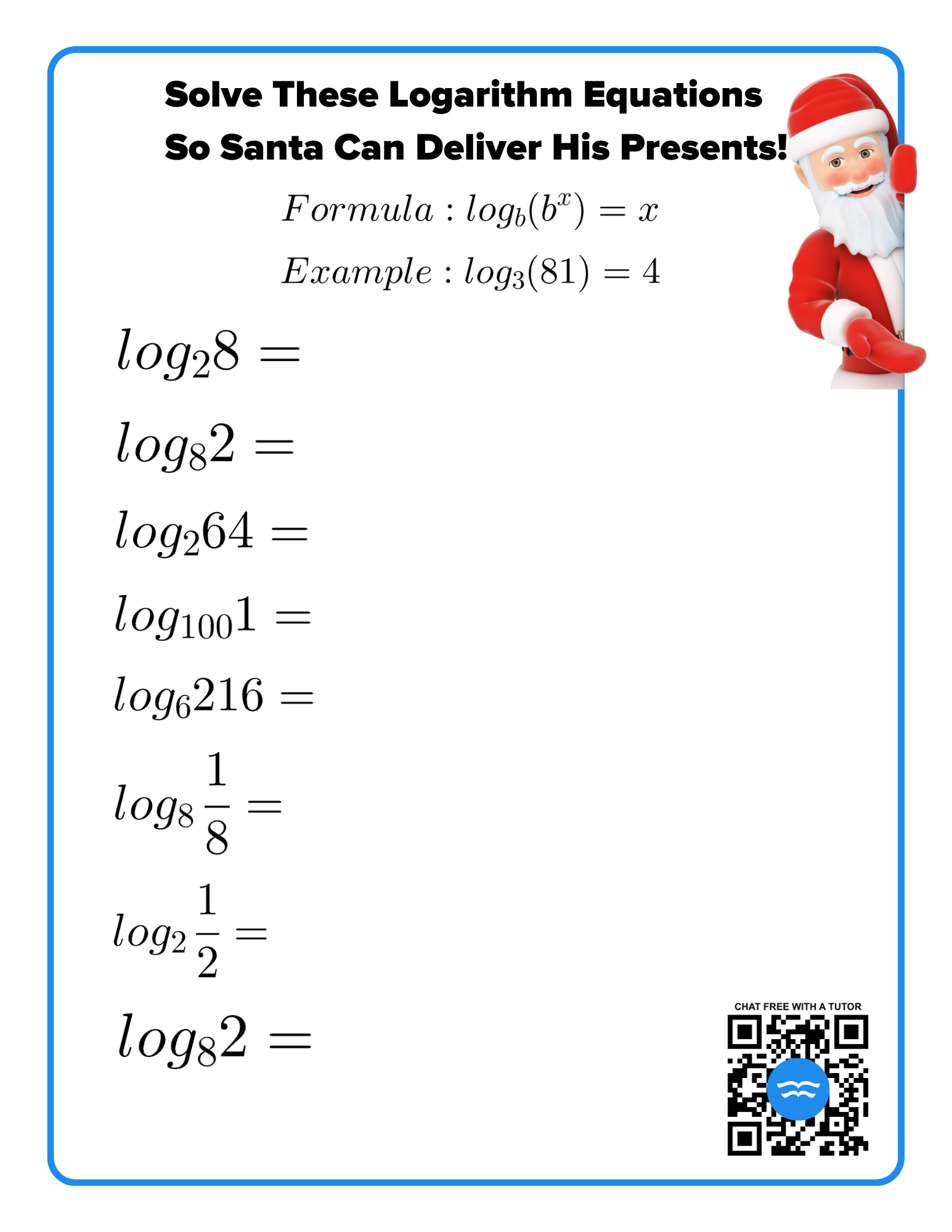 math worksheets for