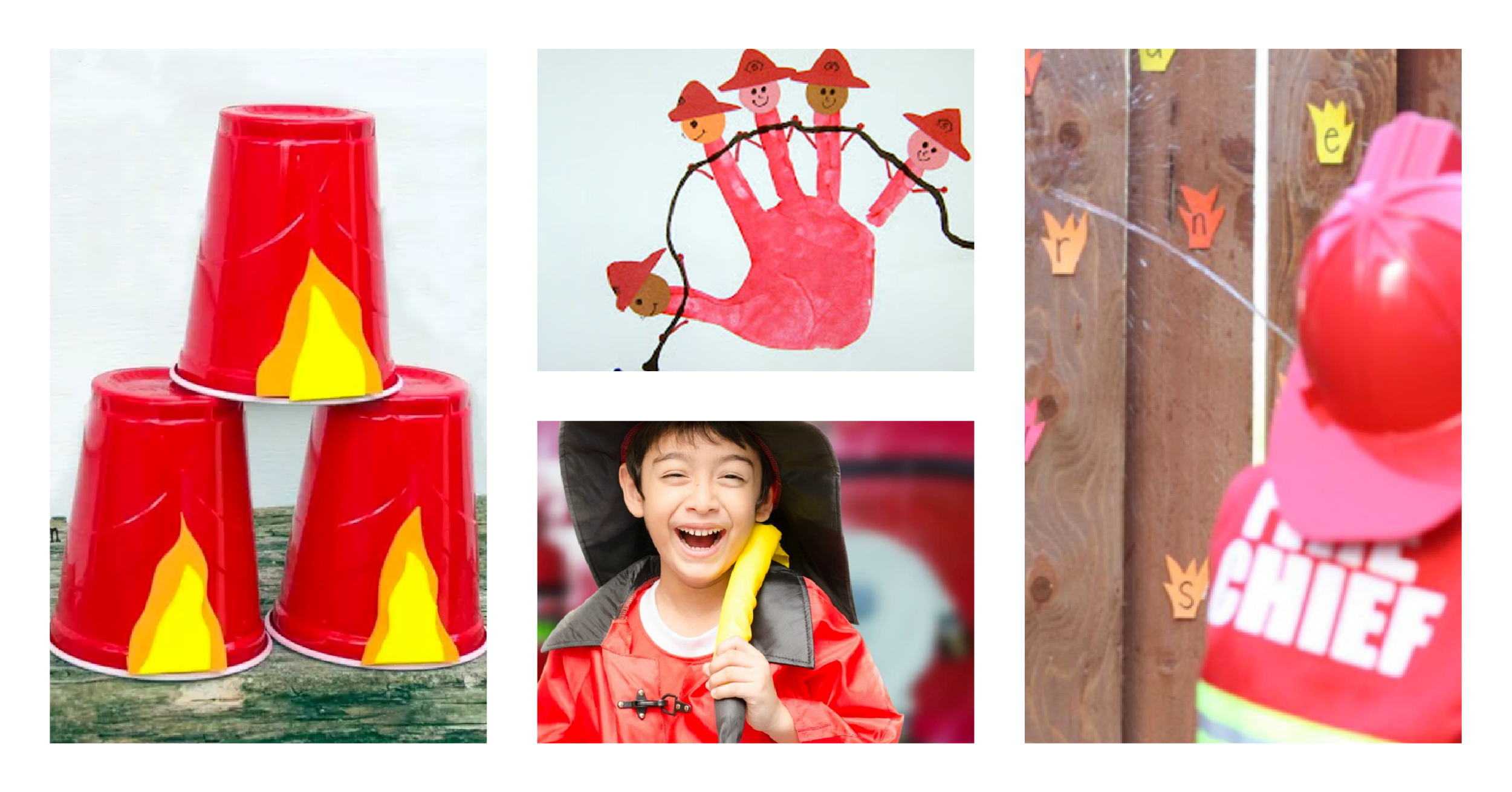 12 Fire Safety Activities For Preschoolers Kids Activities Blog