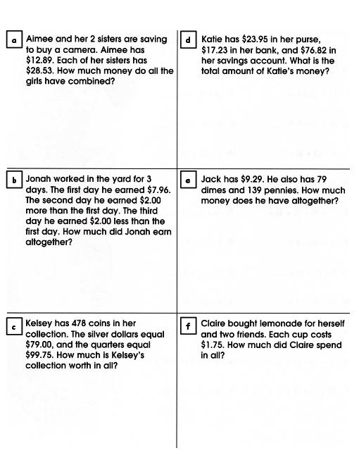 14 GED Math Prep Worksheets Free PDF At Worksheeto