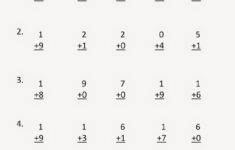1st Grade Free Printable Minute Math Worksheets Printable Worksheets