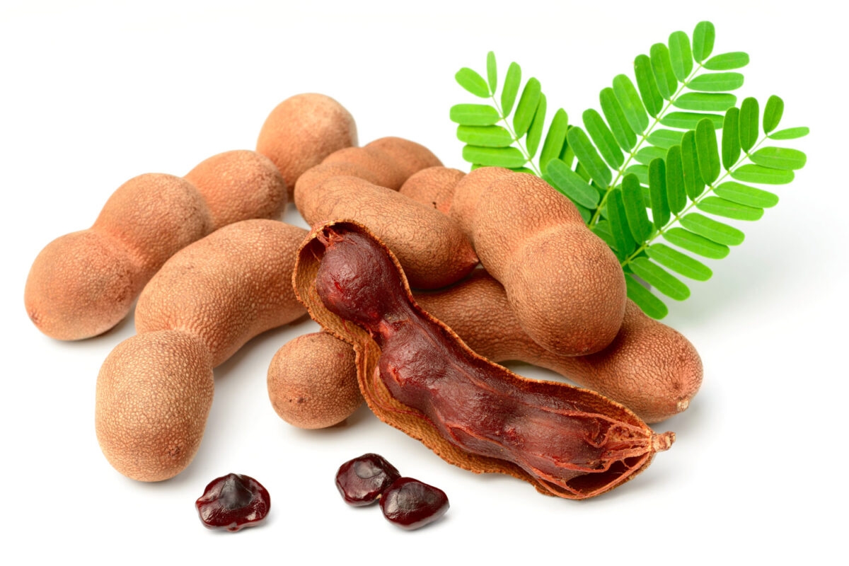 list of african fruits with pictures