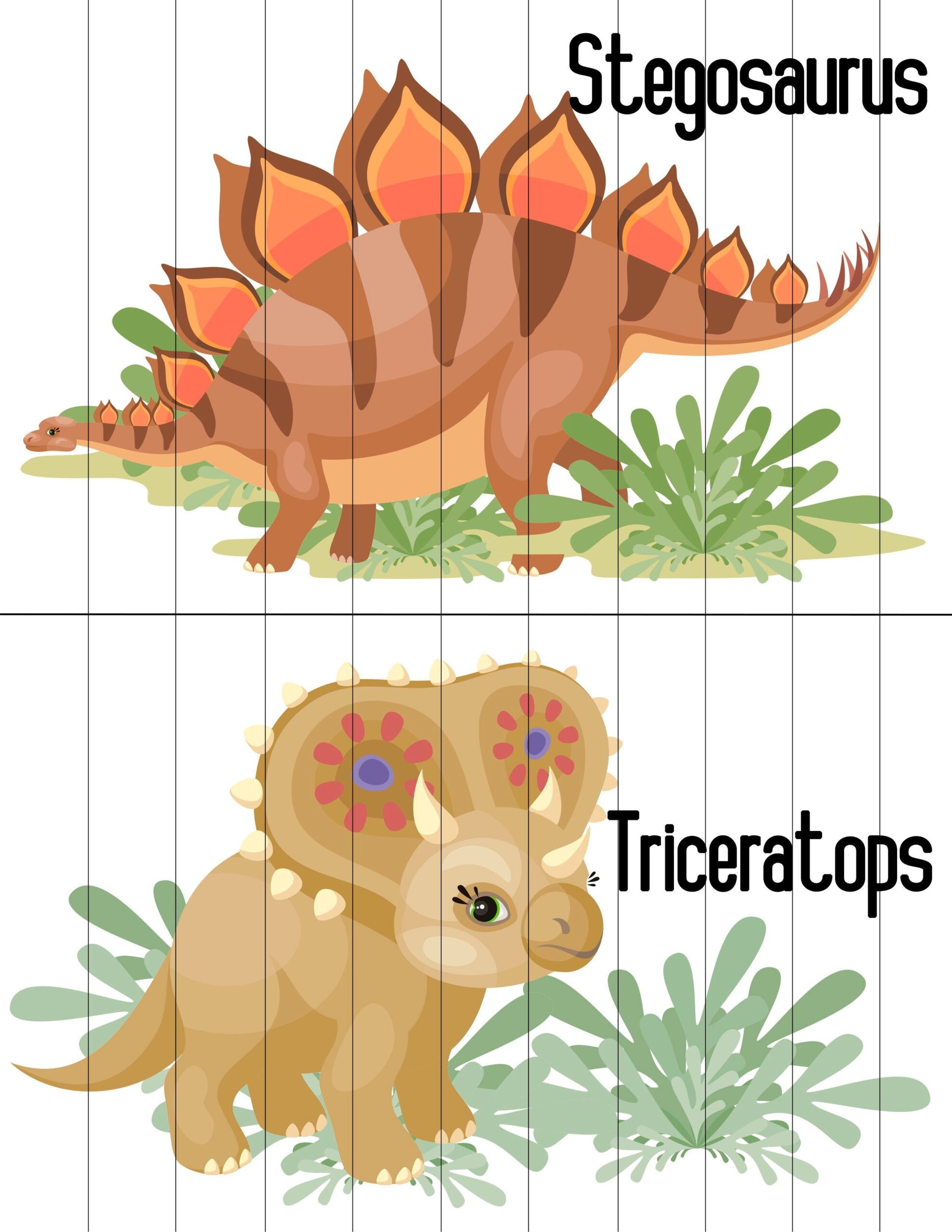20 Fun Printable Dinosaur Activity Sheets Dinosaur Activities