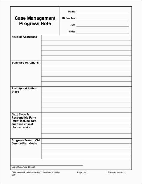 discharge plan template