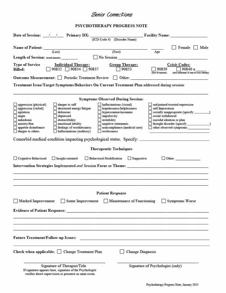 20 Substance Abuse Treatment Plan Template Simple Template Design