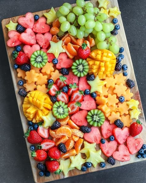 240 Fruit Platters Ideas Fruit Platter Food Food Platters