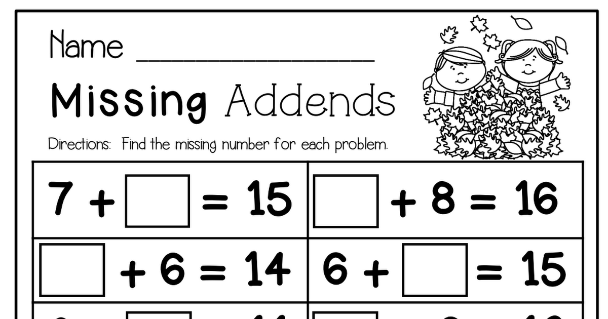 2nd Grade Math Packet Worksheets Library