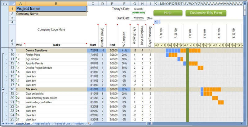 3 Tips To Create Cost Management Plan Template PMITOOLS