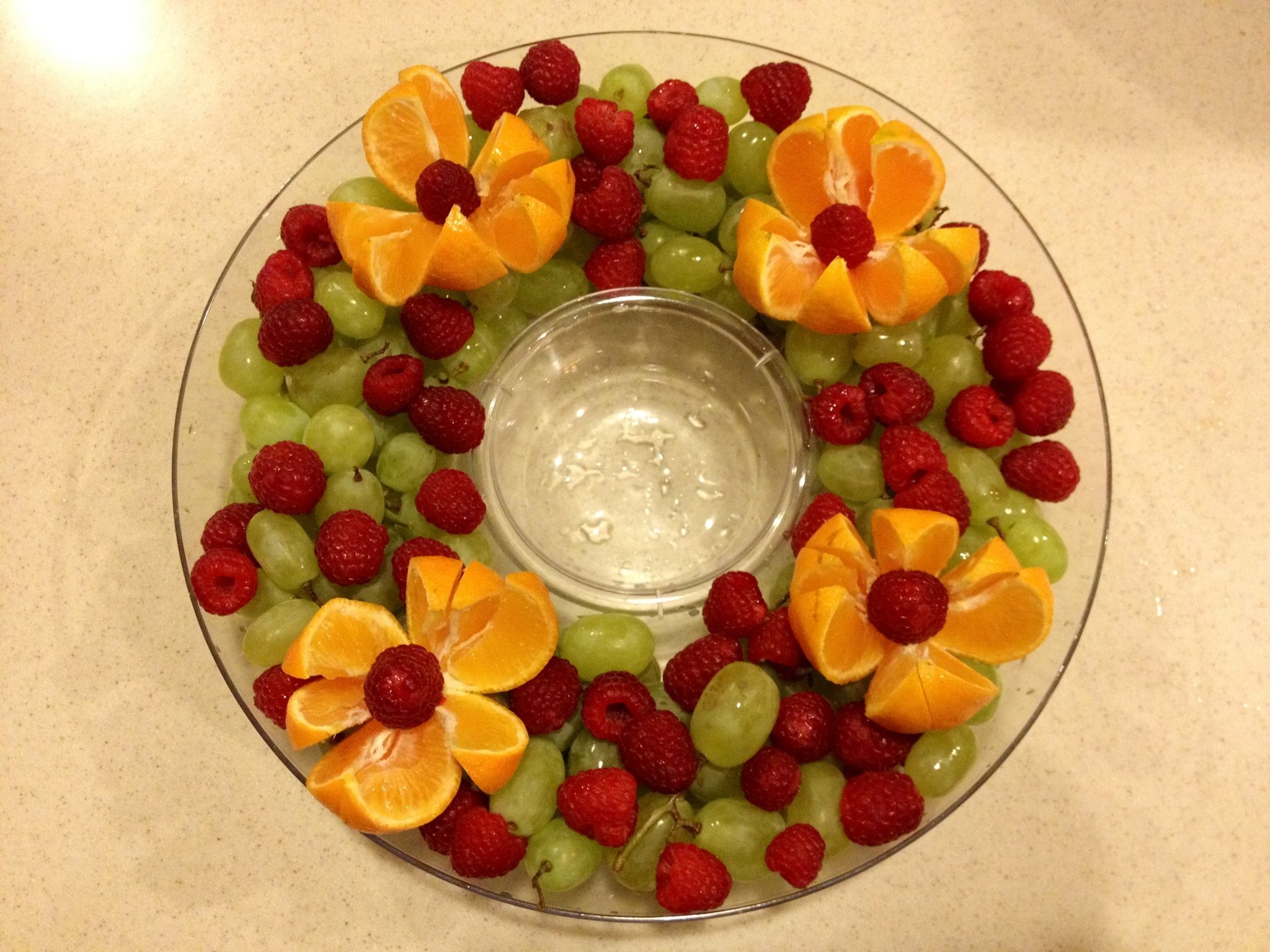 fruit display pictures
