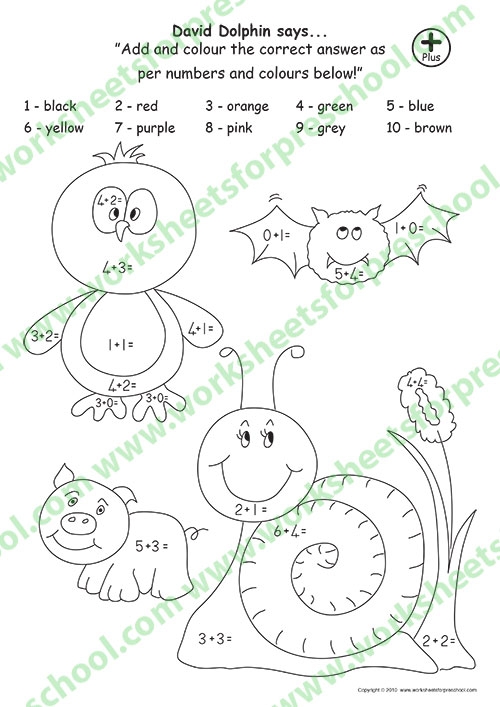 30 Maths For 5 Year Olds Worksheets Worksheets Decoomo