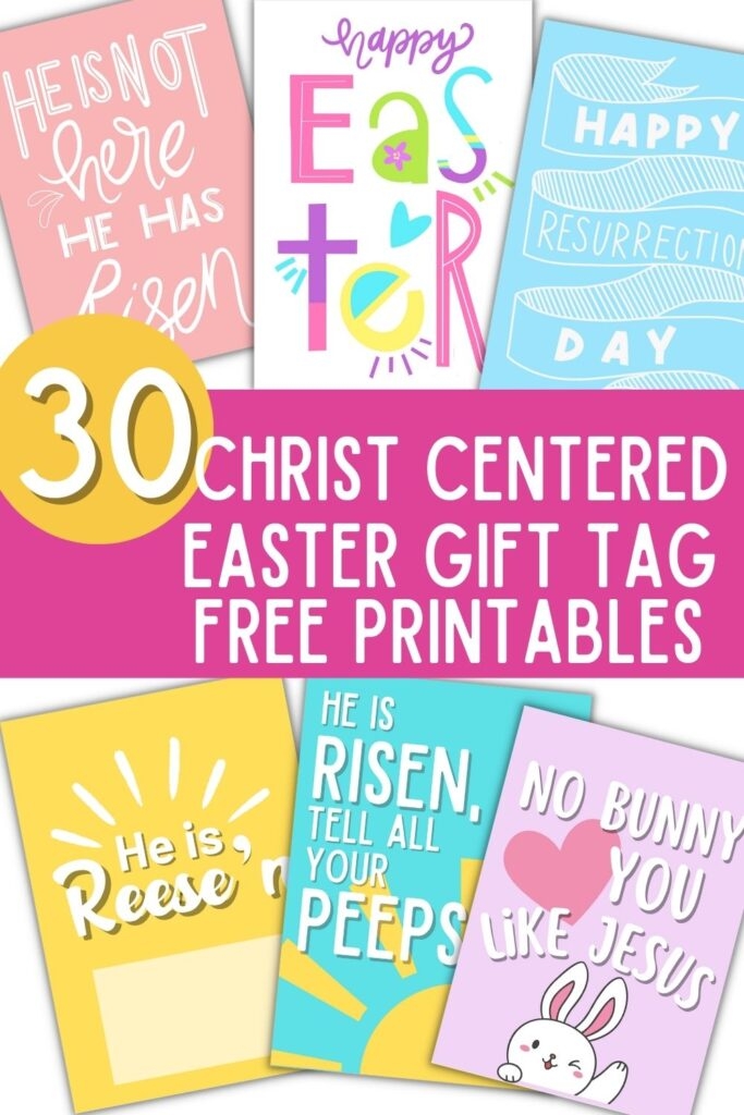 free printable easter pictures religious