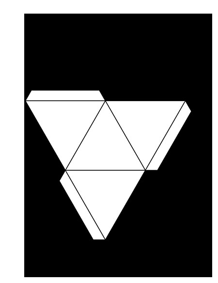 free printable 3d shapes games