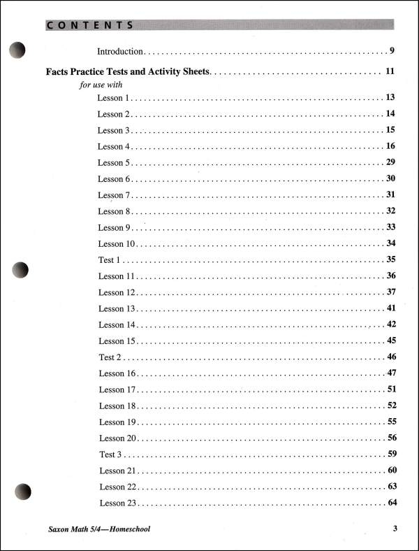 4th Grade Advanced Math Worksheets