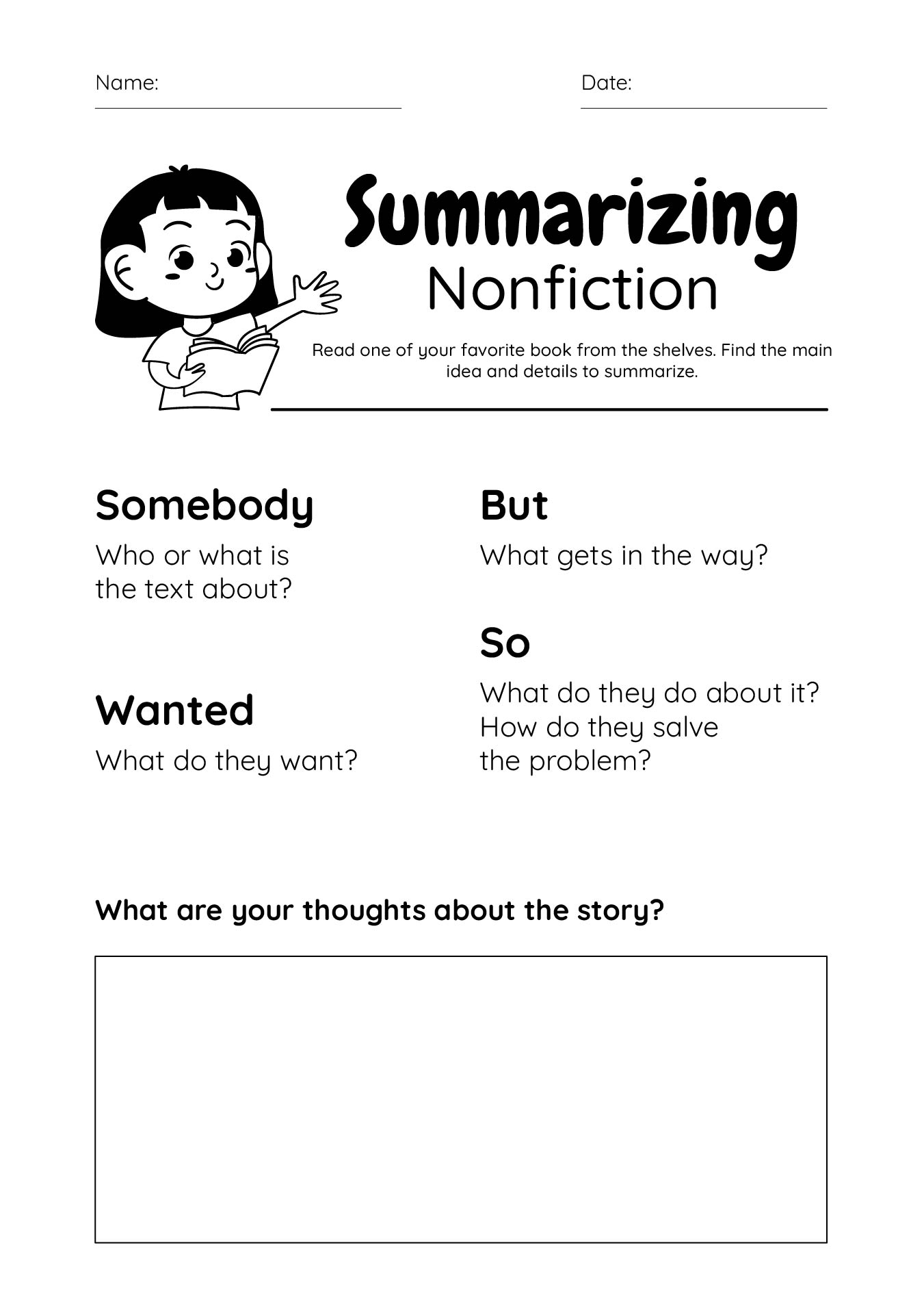 free printable 4th grade reading games