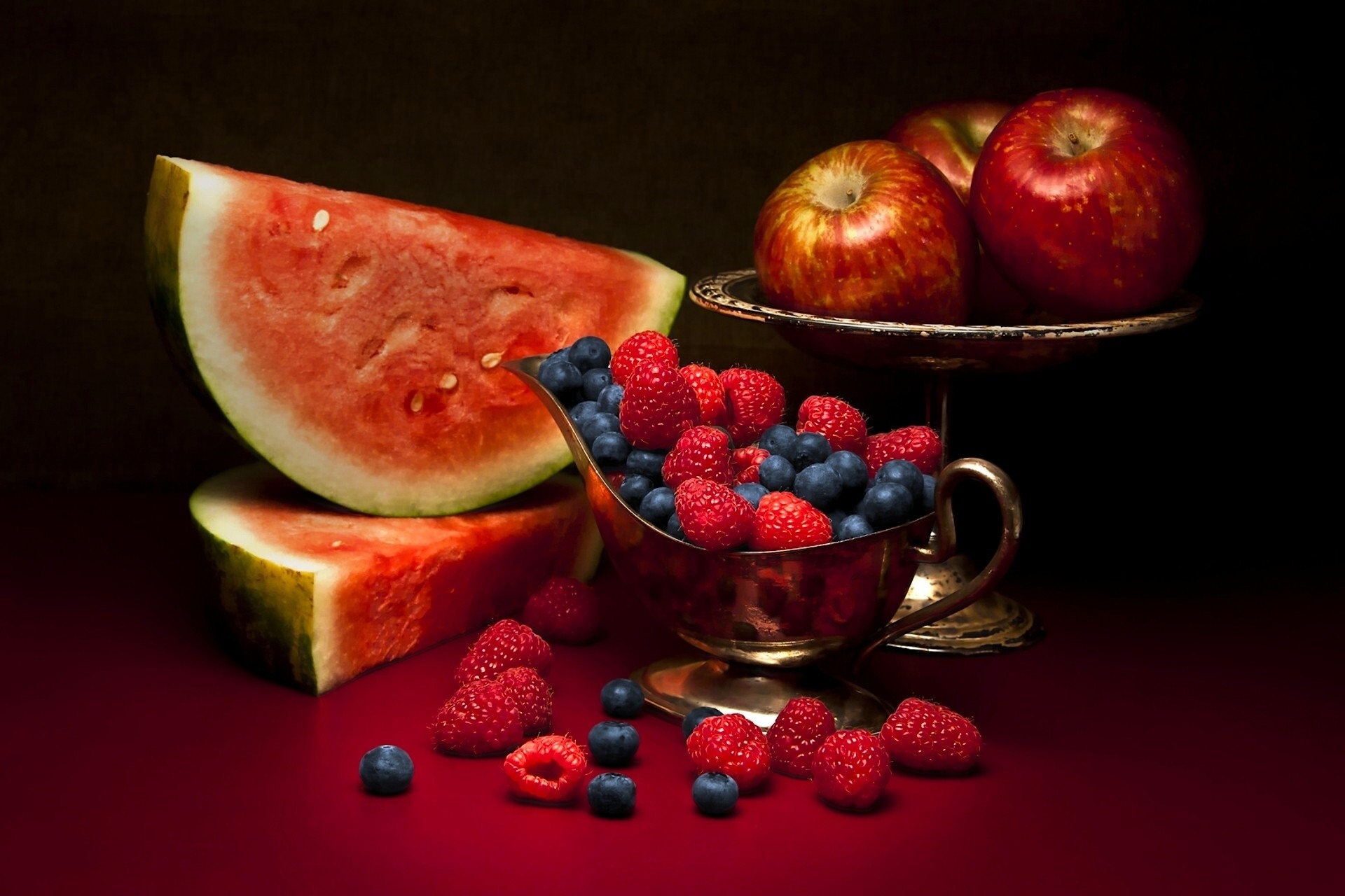  515089 Fruit Still Life Watermelon Wallpaper Mocah HD Wallpapers