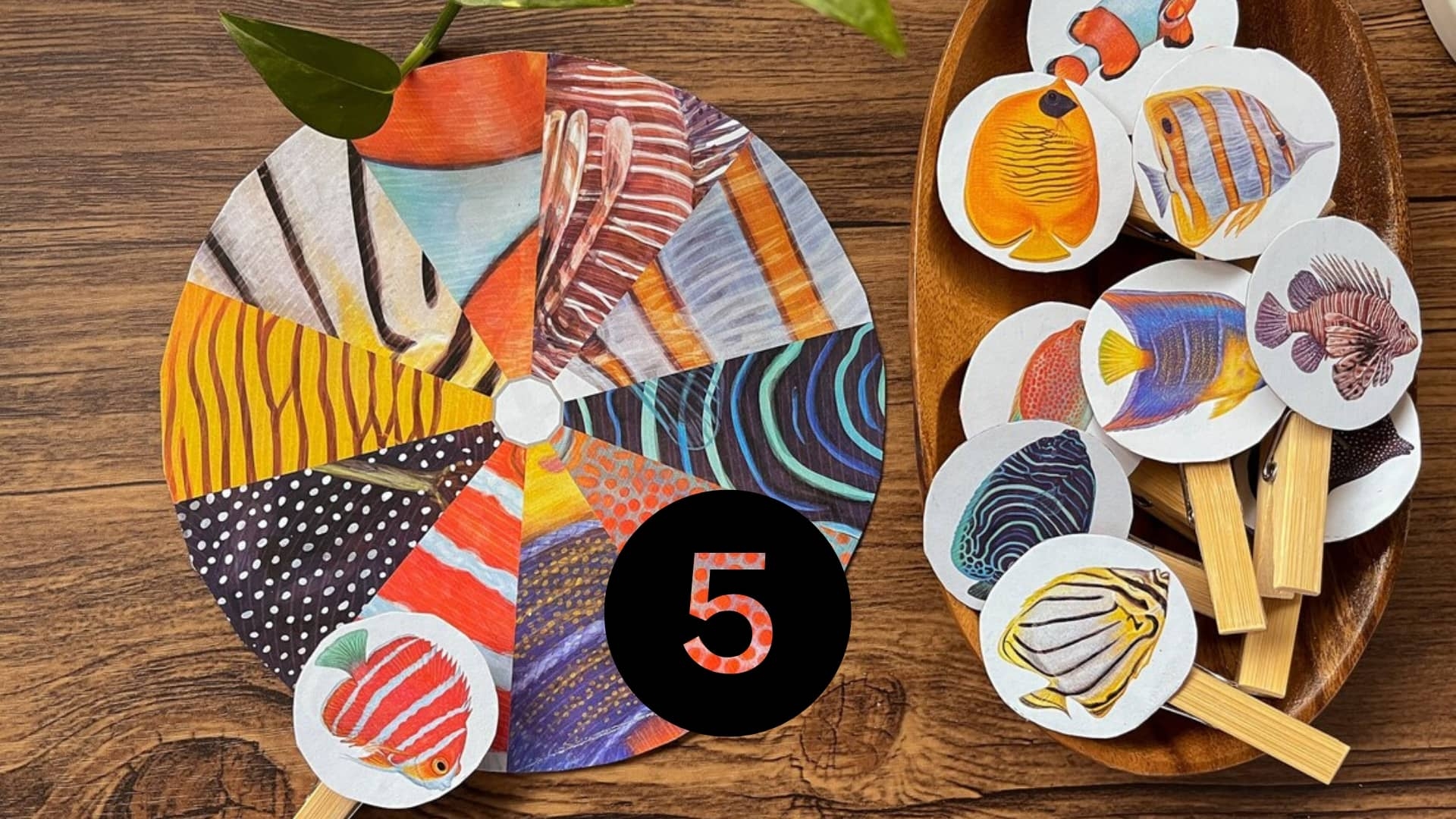 6 Fun And Educational Printable Activities For Kids