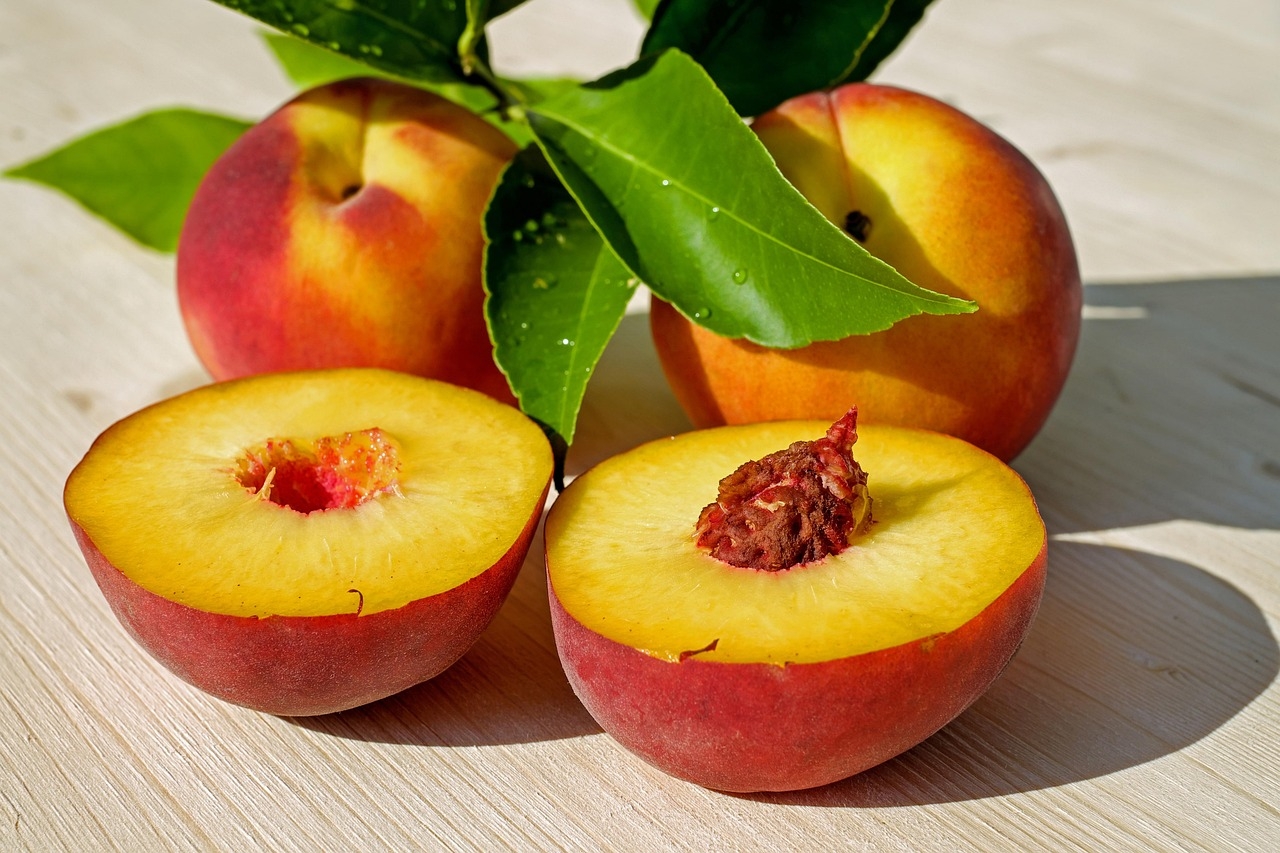 60 000 Free Peaches Fruit Fruit Images Pixabay