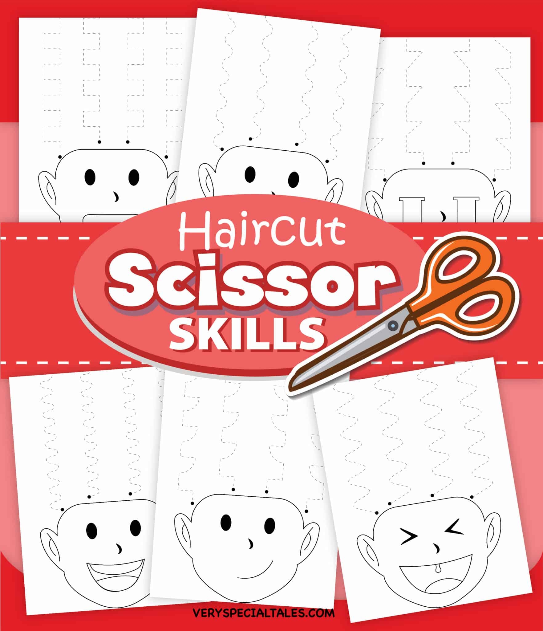 free fine motor skills activities printables