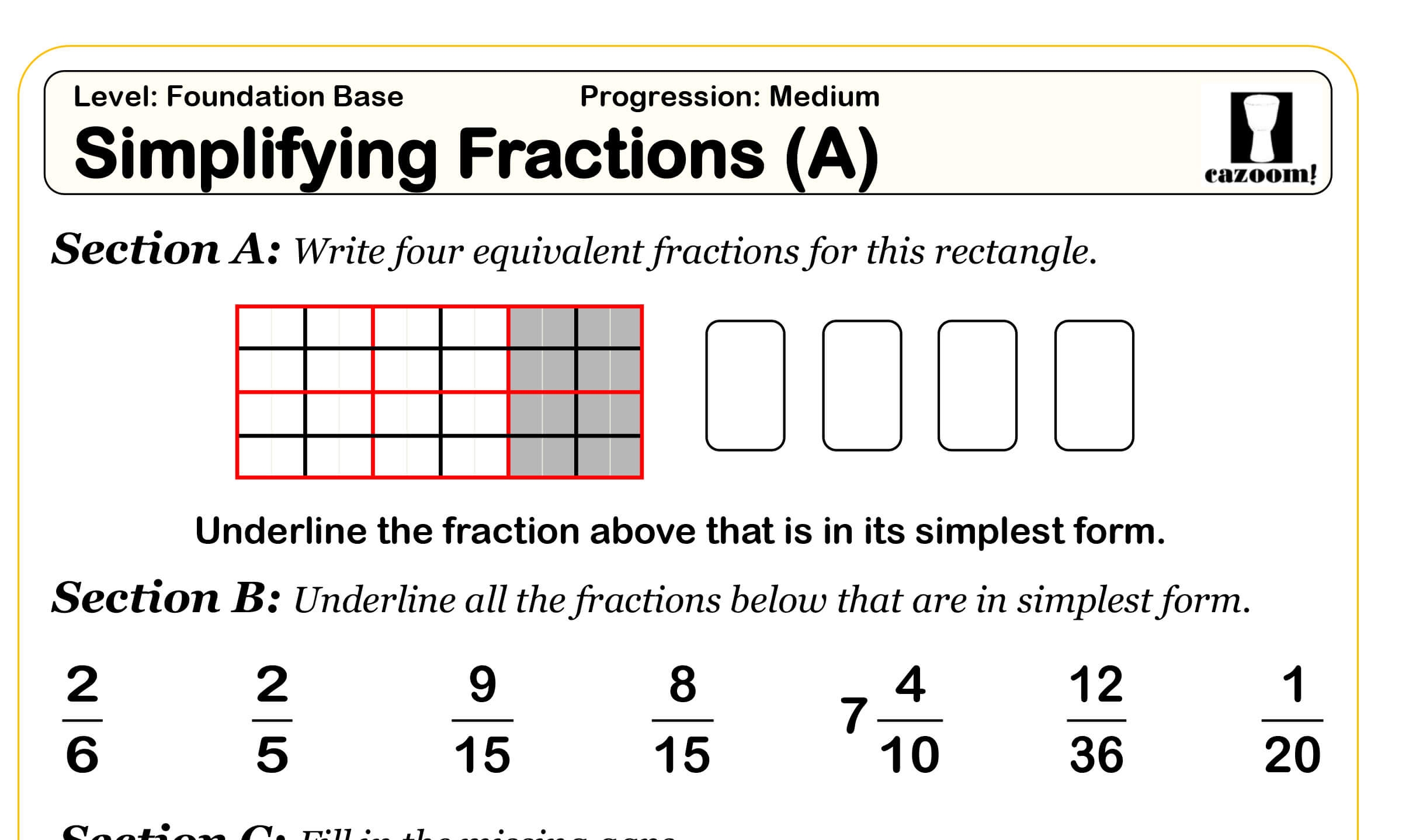 math for 7th grade worksheets