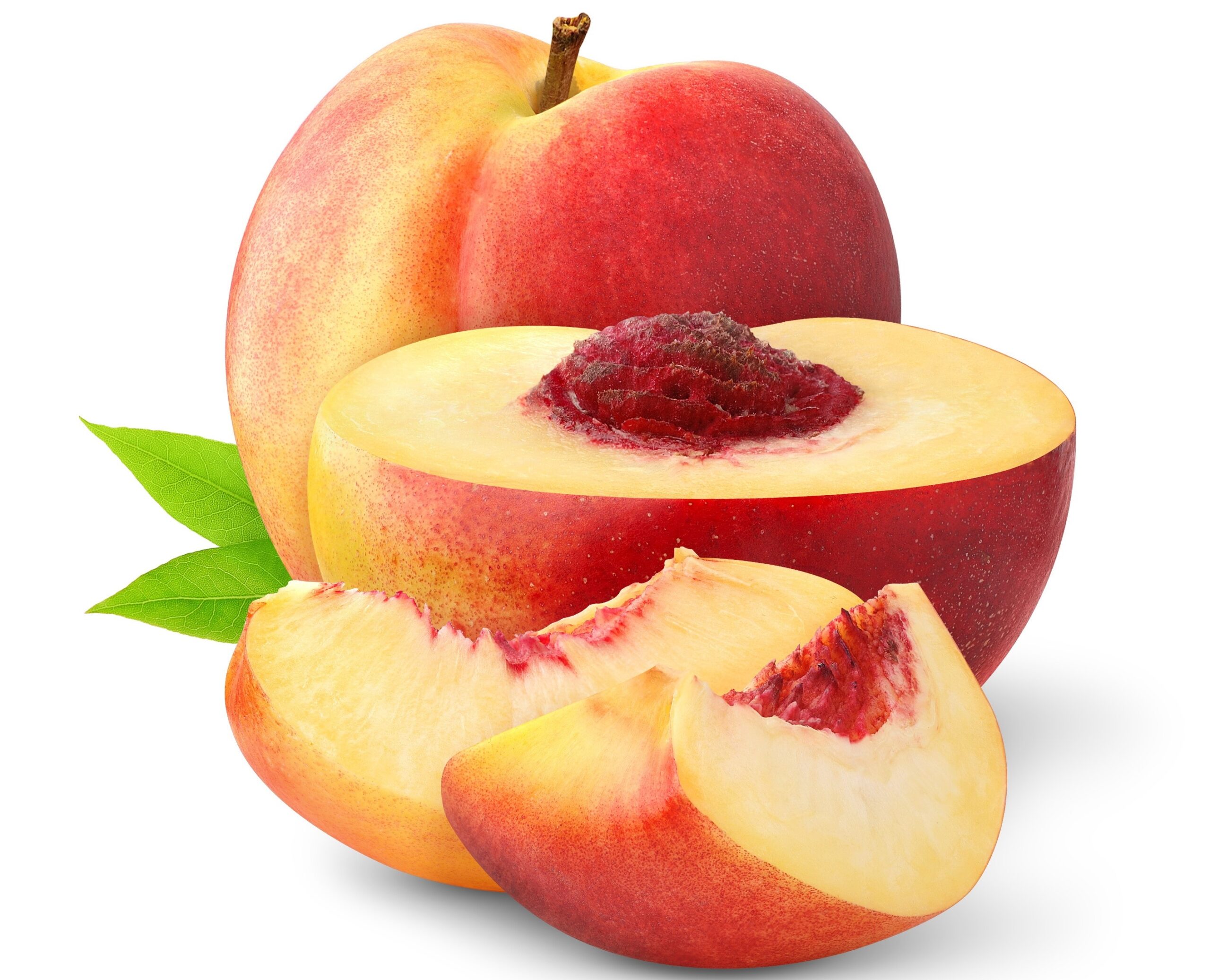 peaches pictures fruit