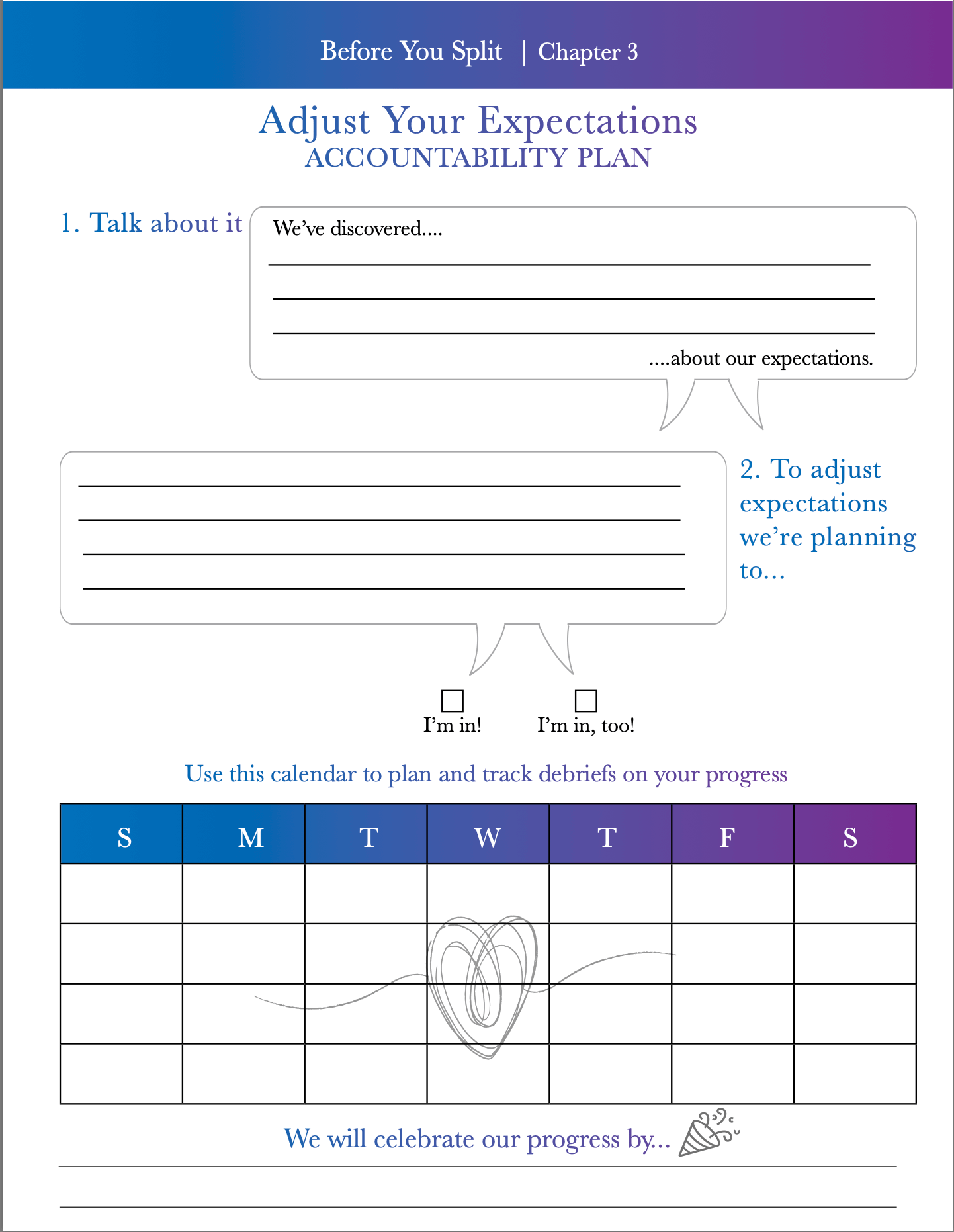 Accountability Plan Toni Nieuwhof