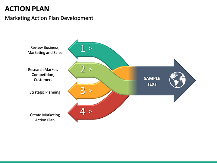 Action Plan Template Ppt Printable Blog Calendar Here