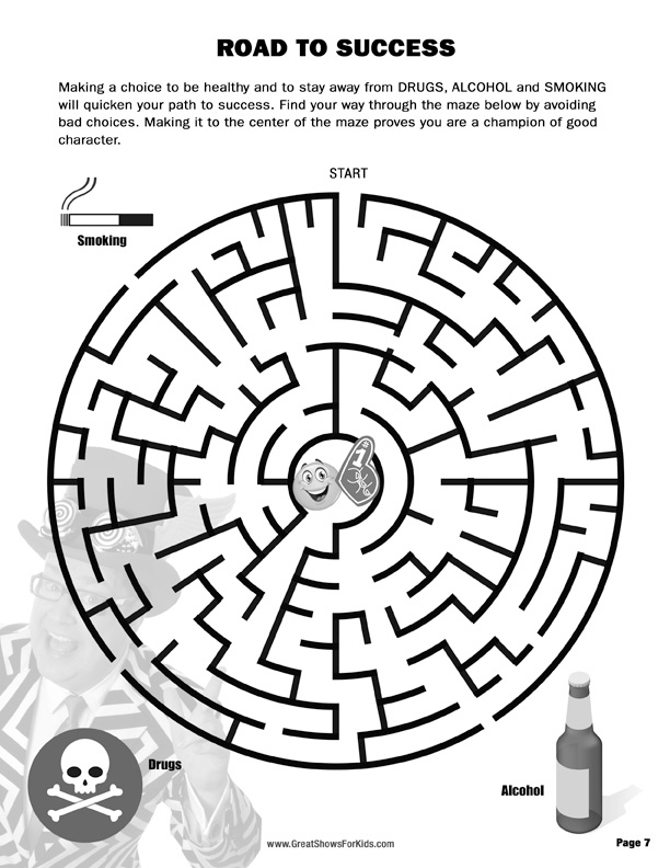 free printable activity packets for seniors