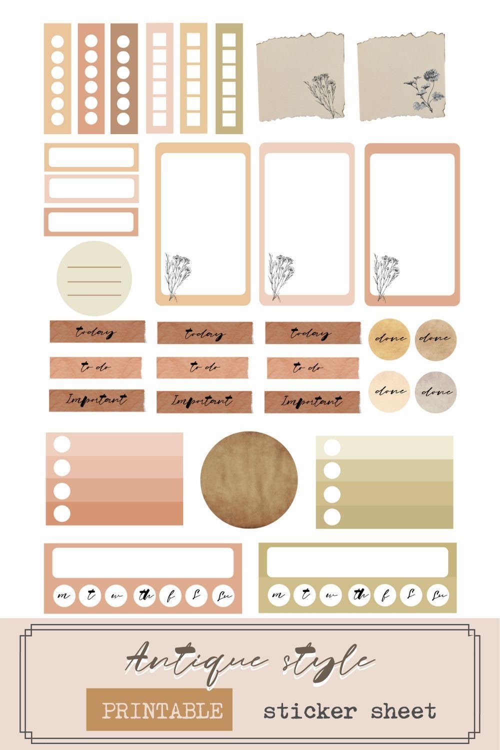 Aesthetic Printable Stickers Words Hot Sex Picture
