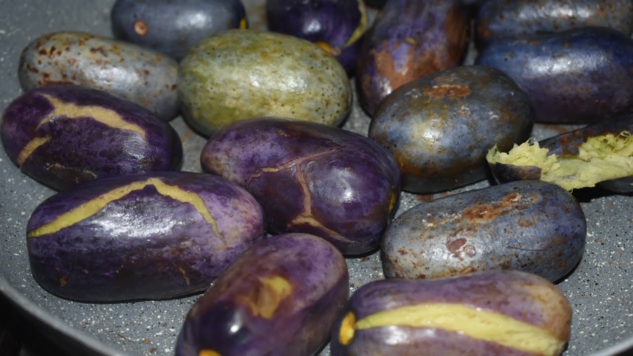 african fruit pictures