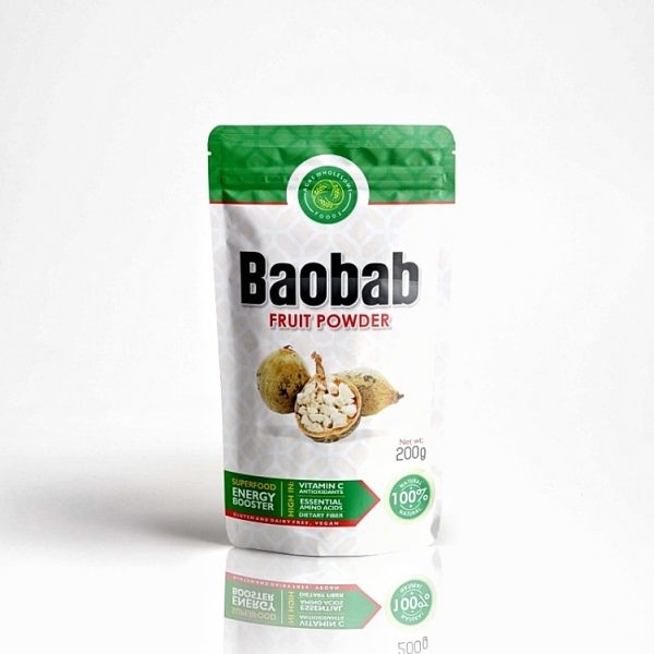 baobab fruit pictures