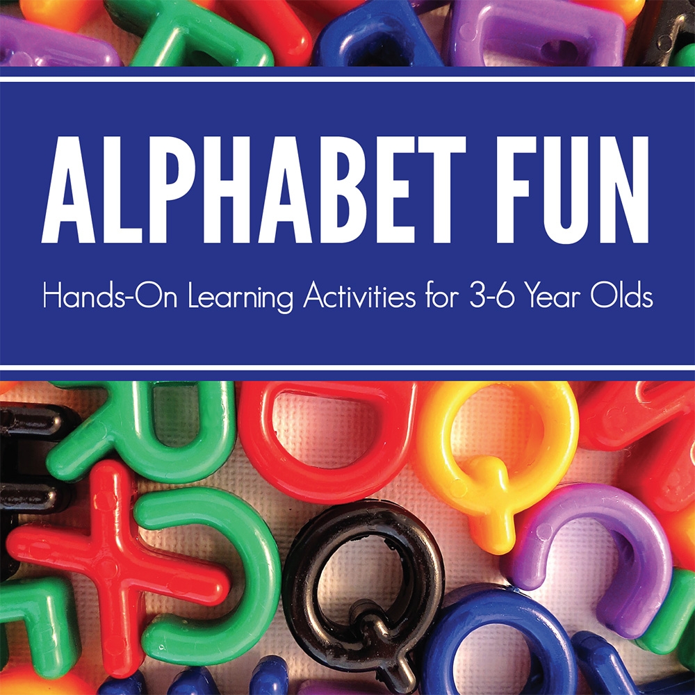 Alphabet Fun Printable Alphabet Games Activities