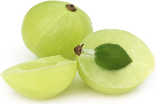 Amla Fruit NutraWiki