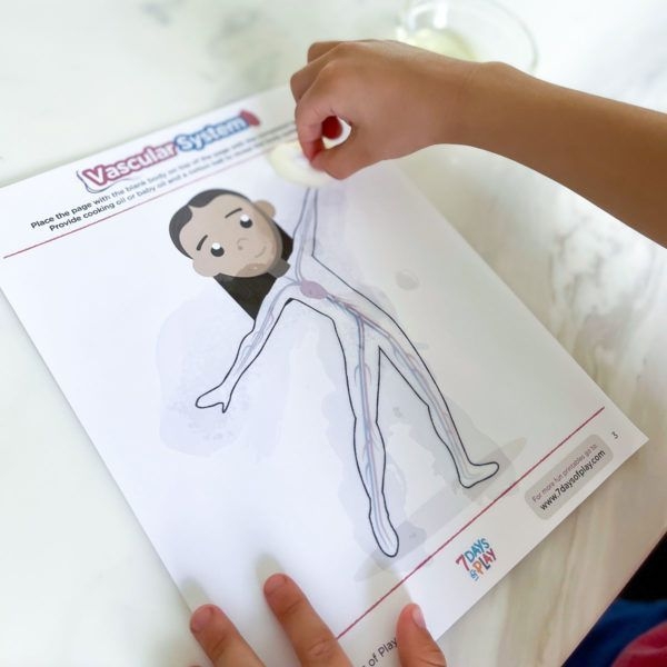 math printable activities for kids