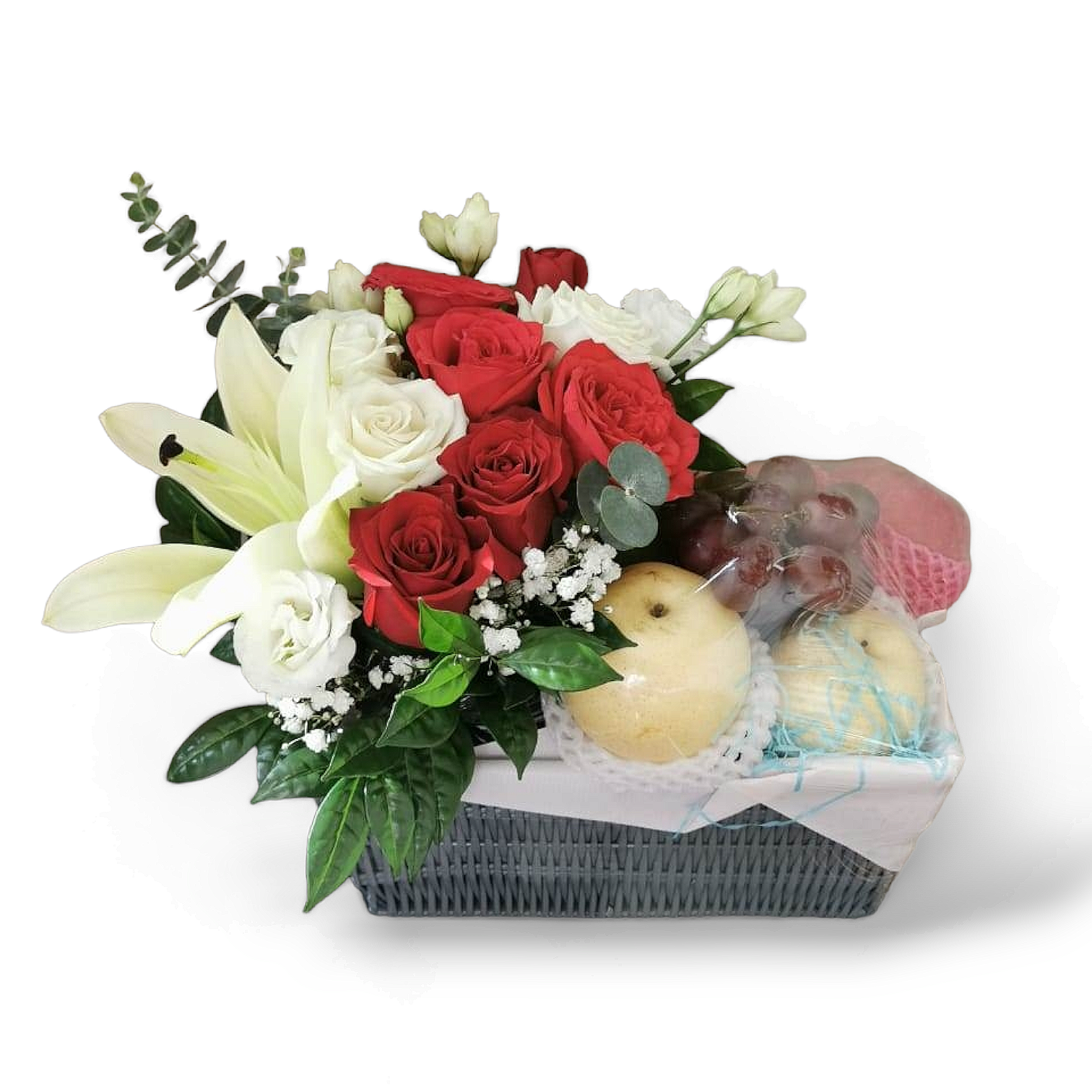Andres Fruits Flowers Alice Florist Melaka