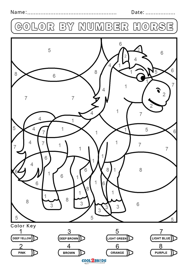 free printable animal pictures to color