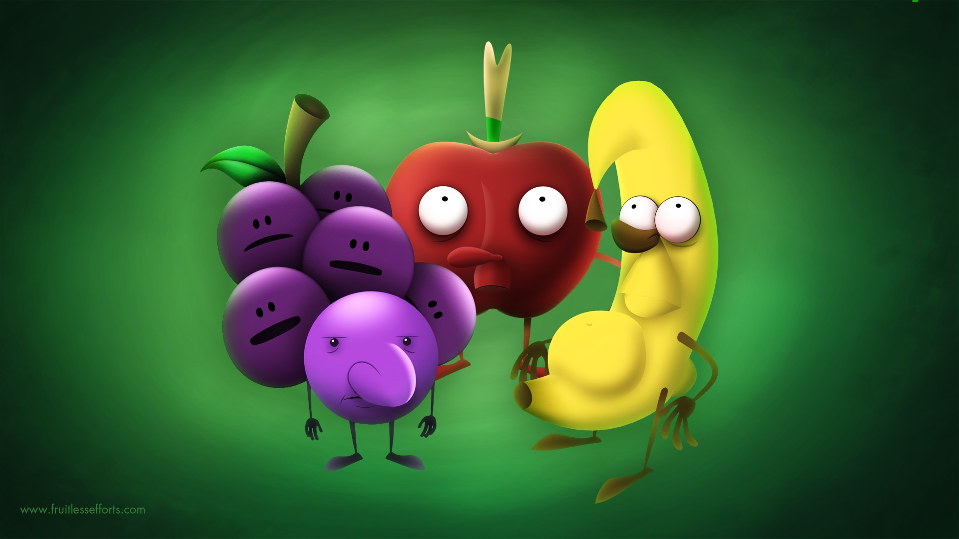 Animated Fruit Cliparts co