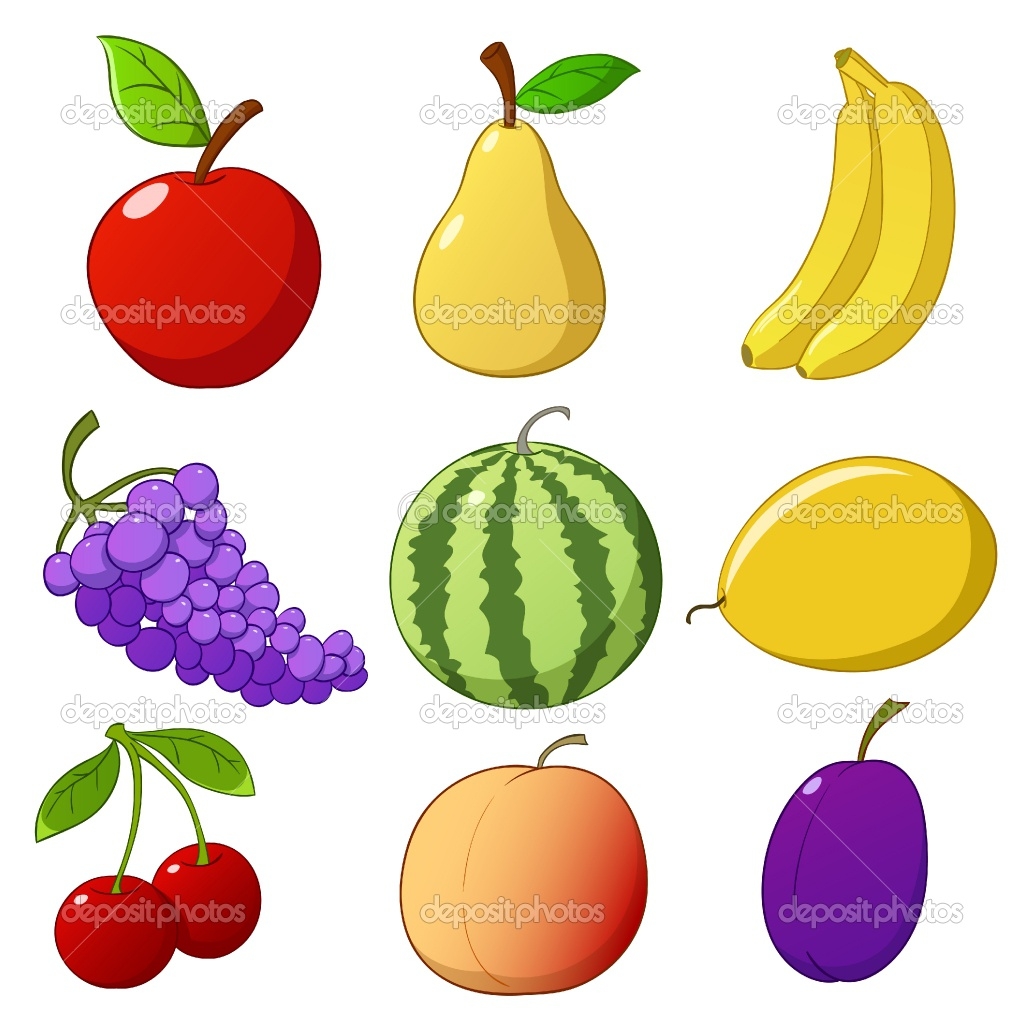Animated Fruits Random Photo 35926952 Fanpop