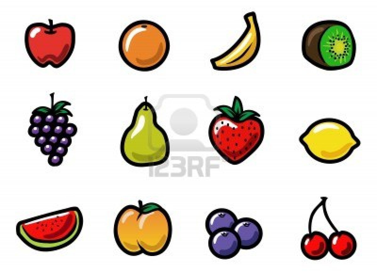 Animated Fruits Random Photo 35926956 Fanpop