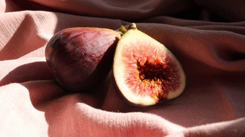 anjeer fruit picture