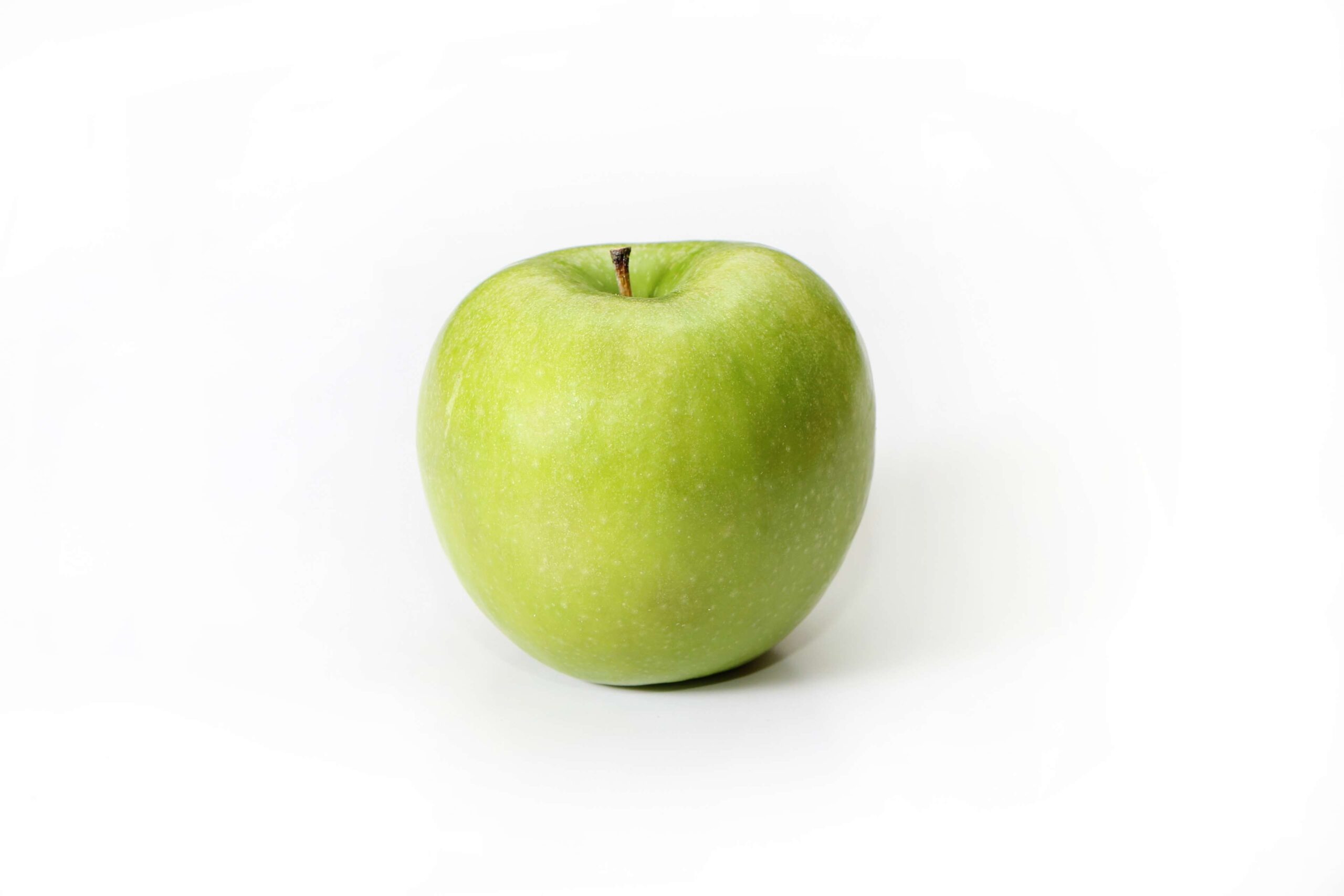 Apple Fruit Green Apple 4k Wallpaper Coolwallpapers me 