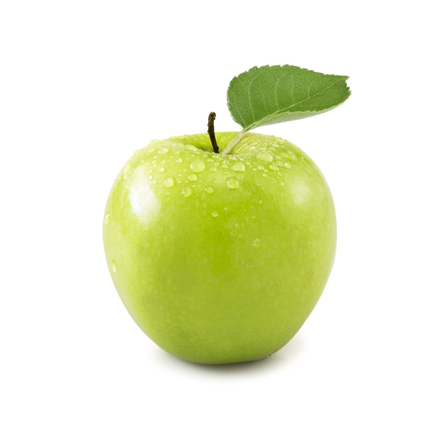 Apple Persian Green
