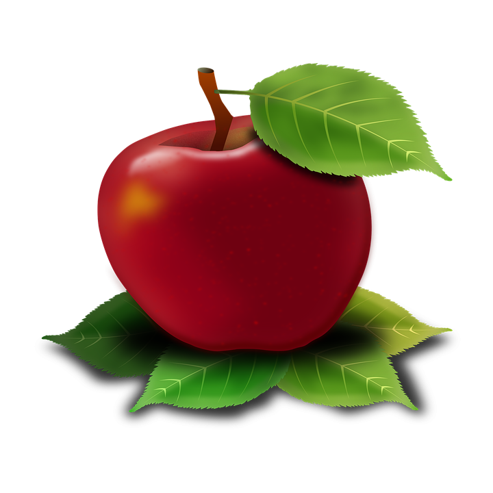 Apple Tree Fruits Free Image On Pixabay