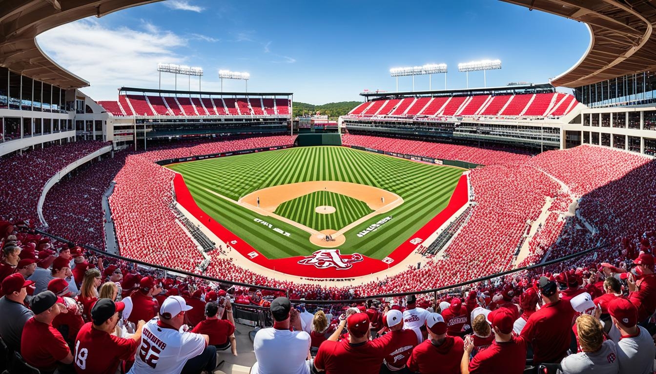 arkansas baseball roster 2024 with pictures printable pdf