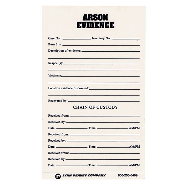 Arson Evidence Review Puzzle Template Printable Word Searches