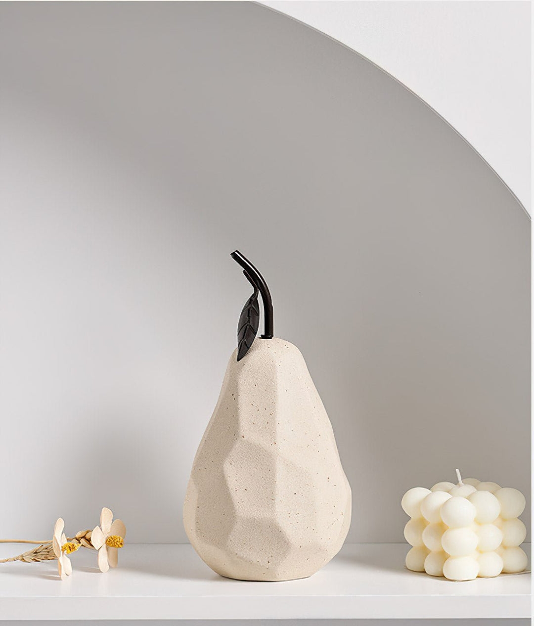 Artisan Fruit Sculptures K ihaus