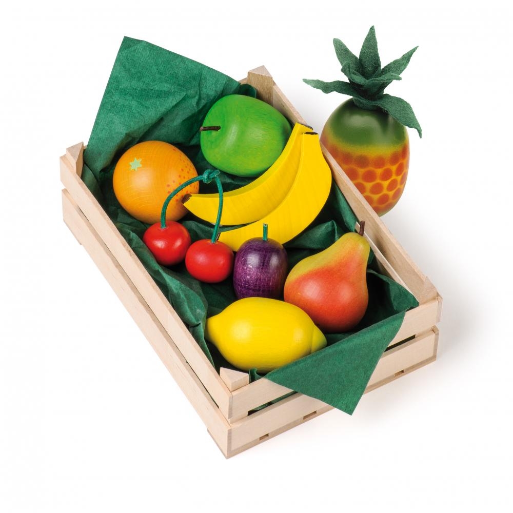 Assorted Fruits Would Play And Learn PH