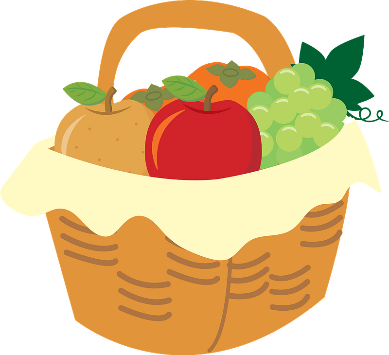 autumn fruits pictures