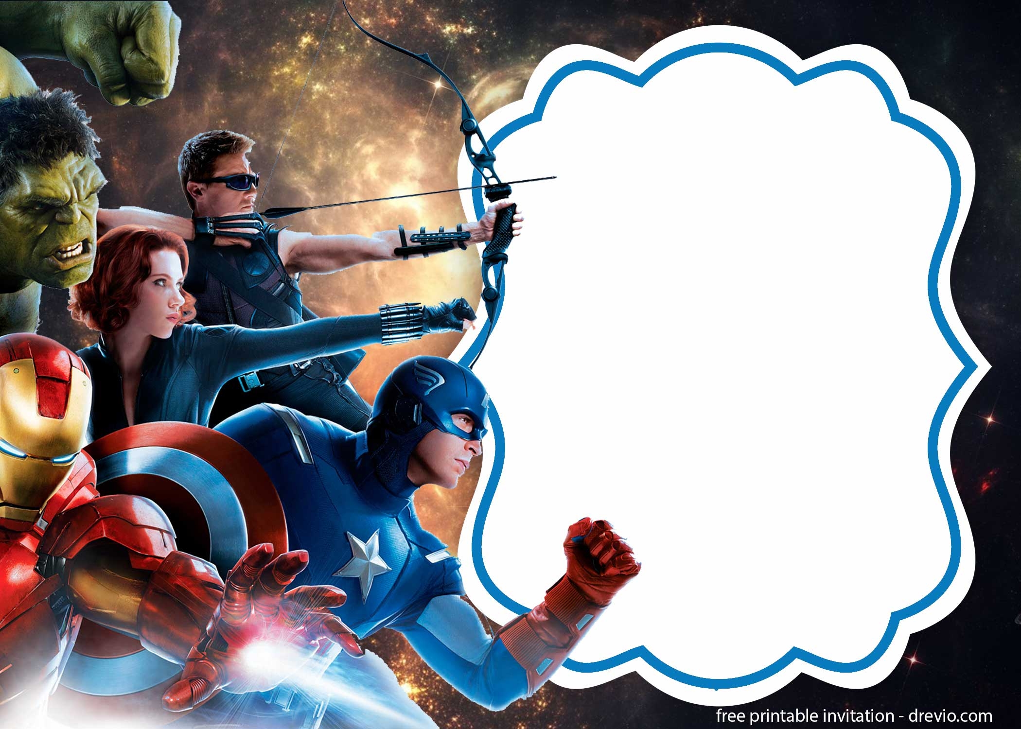 Avengers Printable Images Printable Templates Vrogue co