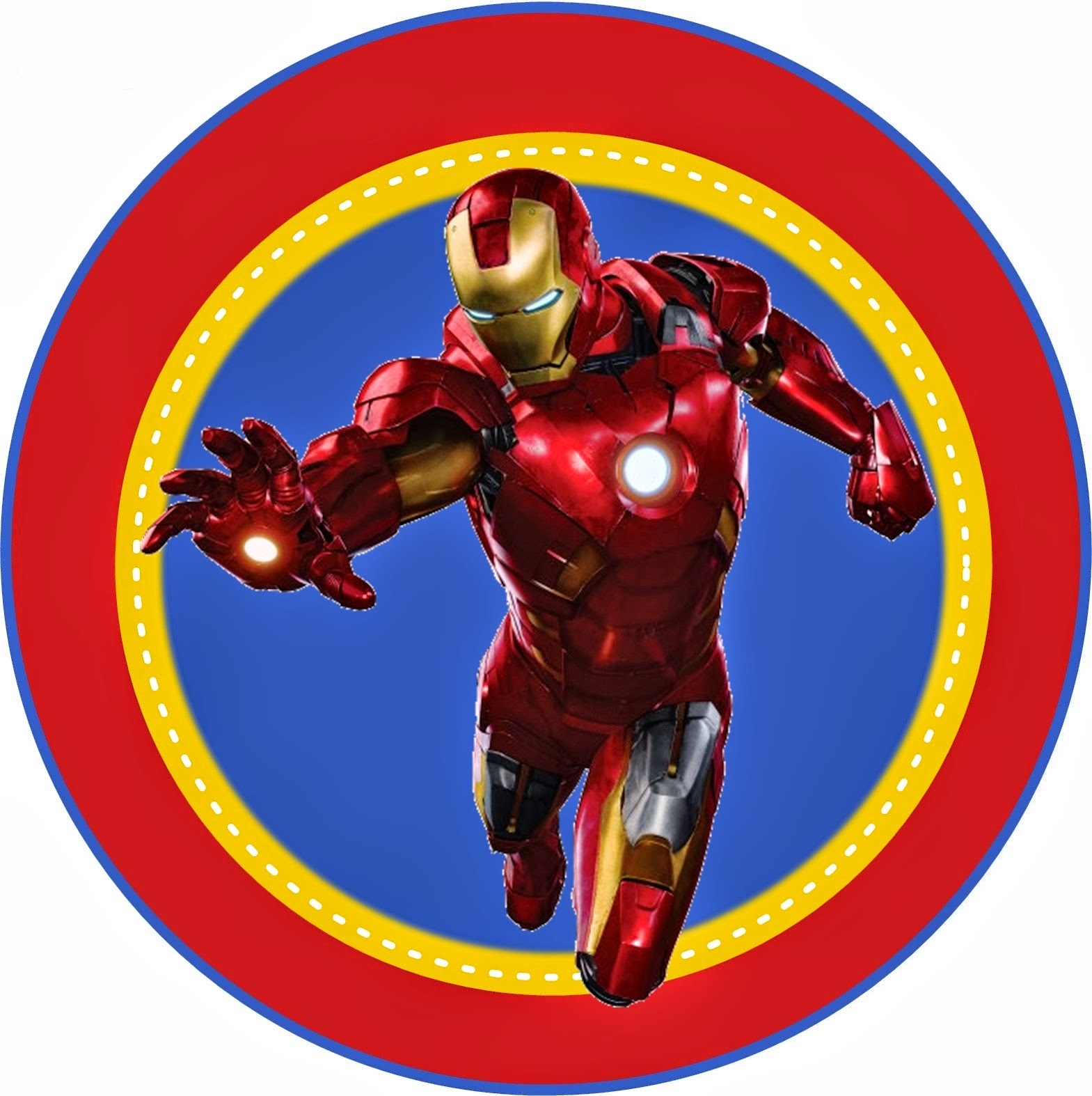 avengers printable pictures